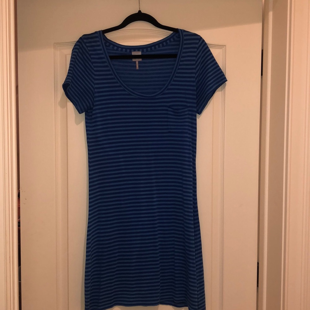 Bobi Dress